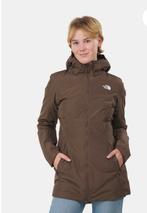 The North Face damesparka maat M, Ophalen of Verzenden, Zo goed als nieuw, Regenjas
