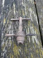 Duits geredschap Teller mine huls hulzen munitie granaat, Verzamelen, Militaria | Tweede Wereldoorlog, Ophalen of Verzenden, Landmacht