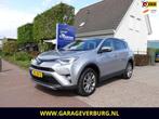 Toyota RAV4 2.5 Hybrid Executive (Navi,Camera360,AdaptiveCru, 188 pk, Cruise Control, Gebruikt, Leder
