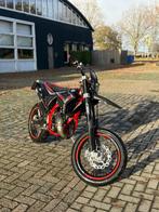 Beta RR 50 Supermoto - Mooie brommer!, Fietsen en Brommers, Brommers | Overige merken, Ophalen, Maximaal 45 km/u, Zo goed als nieuw