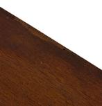 Vintage Nachtkastje bijzettafeltje Jaren 60 Design Eiken, Gebruikt, Minder dan 45 cm, Vintage, Vintage