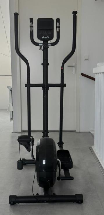 Virtufit beschikbaar voor biedingen