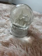 Snowglobe riviera maison kerst, Diversen, Kerst, Ophalen of Verzenden, Zo goed als nieuw