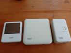 Tado Slimme Thermostaat met Internetbridge, Ophalen of Verzenden, Slimme thermostaat, Gebruikt