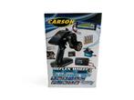 Carson RC-Reflex Pro 3 Elektro Set C500091 nieuw rc, Ophalen of Verzenden, Nieuw, Overige schalen, Onderdeel