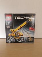 Lego Technic Kraan 8270, Complete set, Ophalen of Verzenden, Lego, Zo goed als nieuw