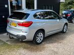 BMW X1 sDrive20i High Executive M-Pakket/Aut/Ecc/Leer/Navi, 1998 cc, Euro 6, Lichtsensor, Leder