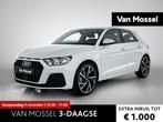 Audi A1 Sportback 25 TFSI Pro Line 95 PK | 10 kilometer | Ni, Voorwielaandrijving, 12 maanden, Stof, 95 pk