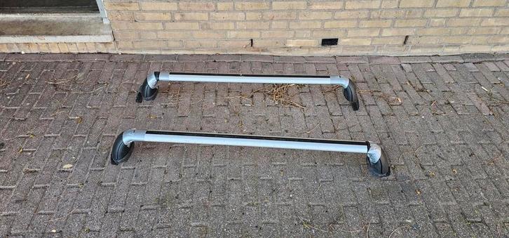 Originele Honda Civic Hybride Dakdragers, Auto-onderdelen, Sidebars, Gebruikt, Ophalen of Verzenden