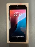 Apple iPhone SE 2022 64GB Zwart, Verzenden, Zwart, Zo goed als nieuw, 98 %