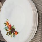 Vinted borden, Ophalen of Verzenden, Zo goed als nieuw, Bord(en), Overige stijlen