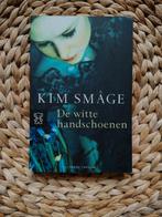 Kim Småge - De witte handschoenen, Ophalen of Verzenden, Zo goed als nieuw
