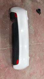 Achterbumper Audi A1 kleur wit 2010/2015, Ophalen