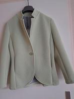 TAN SCUBA BLAZER  MAAT M, Verzenden, Nieuw, Groen