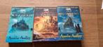 De aquasilva trilogie, Ophalen of Verzenden, Gelezen