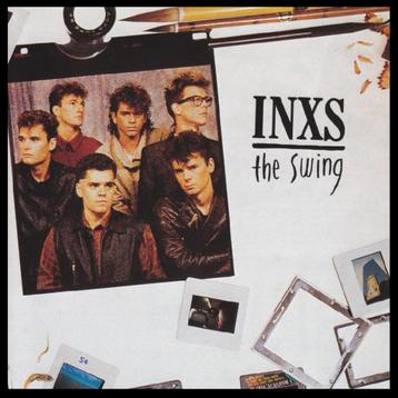 INXS Michael Hutchence CD 's DVD 's VHS hoeft niet in 1 koop beschikbaar voor biedingen