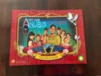 Anubis  Spaaralbum, Verzamelen, Ophalen of Verzenden, Zo goed als nieuw, Foto of Kaart