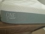 Matras Tempur One Soft  80x210, Huis en Inrichting, Slaapkamer | Matrassen en Bedbodems, Ophalen, Eenpersoons, 210 cm, Zo goed als nieuw