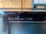 Samsung monitor, Ophalen of Verzenden, Zo goed als nieuw