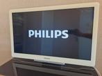 Philips 32PDL7906H/12 - 81 cm LED & AMBILIGHT TV, Ophalen, Philips, 100 Hz, Smart TV