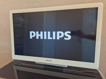 Philips 32PDL7906H/12 - 81 cm LED & AMBILIGHT TV beschikbaar voor biedingen