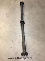 Cardanas BMW E90 320d m47 motor handbak, Ophalen of Verzenden, Gebruikt, BMW