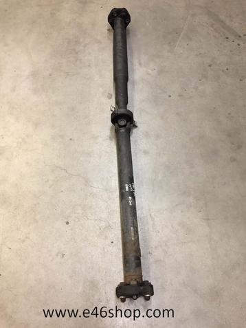 Cardanas BMW E90 320d m47 motor handbak  beschikbaar voor biedingen