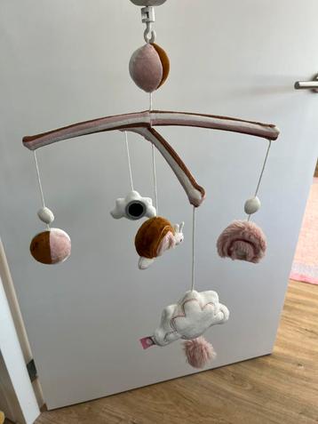 Muziekmobiel Prenatal beschikbaar voor biedingen