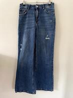 H&M jeansbroek, Kinderen en Baby's, Kinderkleding | Maat 152, Broek, Meisje, H&M, Ophalen of Verzenden