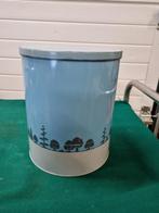 blik groot bomen tekening, Ophalen of Verzenden