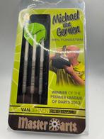 Masterdarts Michael van Gerwen 25 Gram Dartpijlen, Ophalen of Verzenden, Zo goed als nieuw, Nvt, Pijlen