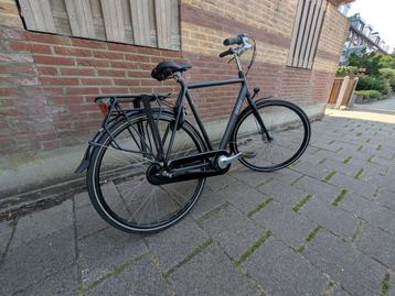 Gazelle Esprit | 61 cm framemaat | 3 versnellingen | Naafdyn beschikbaar voor biedingen