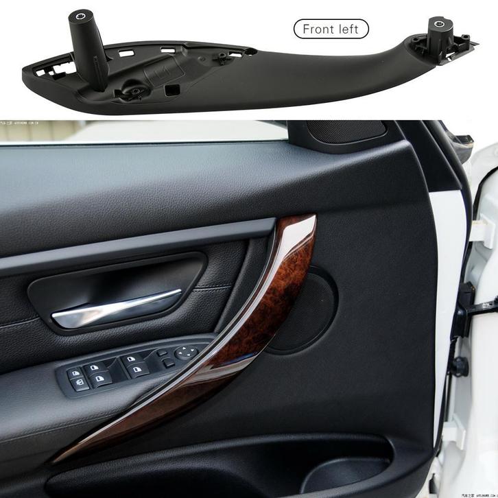 Bmw F30 series binnen Hand/Deurgreep. Nieuw!, Auto diversen, Auto-accessoires, Nieuw, Ophalen of Verzenden