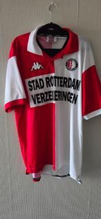Feyenoord Thuisshirt 2000-2001 XXXL Nieuwstaat, Ophalen of Verzenden, Nieuw, Overige maten, Kappa