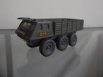 Solido Berliet Aurochs Militair Amfibievoertuig REF 214 1967, Hobby en Vrije tijd, Ophalen of Verzenden, Gebruikt, Overige typen