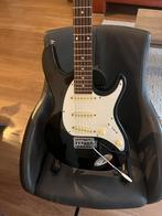 Samick gitaar met tremolo. In prima staat., Ophalen, Solid body, Overige merken