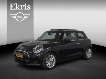 Mini Mini Electric MINI Yours 33 kWh | 17inch velgen beschikbaar voor biedingen