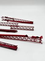 WSI NZG CONRAD KAVEL JIB MAMMOET VAN SEUMEREN DIVERS, ., Conrad, Ophalen of Verzenden, Zo goed als nieuw