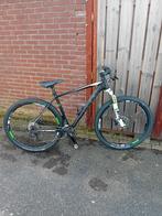 Mountainbike  Cube LTD, Fietsen en Brommers, Fietsen | Racefietsen, Overige merken, Meer dan 20 versnellingen, Gebruikt, 49 tot 53 cm