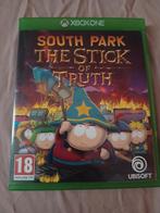 South Park The Stick of Truth Xbox One, Avontuur en Actie, Ophalen of Verzenden, 1 speler, Zo goed als nieuw