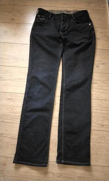 PME LEGEND JEANS,  model Provider,  W 32- L 36.