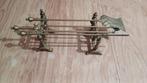 Haardstel, Antiek en Kunst, Antiek | Gereedschap en Instrumenten, Ophalen of Verzenden