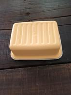 Tupperware botervloot, Ophalen of Verzenden, Zo goed als nieuw