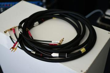Highend Speaker Kabels Furutech Evolution 3 meter beschikbaar voor biedingen