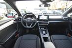 SEAT Leon 1.5 eTSI FR , VIRTUAL COCKPIT , A UITRIJ CAM , PDC, Auto's, Seat, 65 €/maand, Stof, 4 cilinders, Lichtsensor