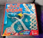 Stick Storm Starter 2x, Goliath, Ophalen of Verzenden, Zo goed als nieuw
