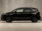 Opel Crossland X 1.2 Sport (APPLE CARPLAY, GROOT NAVI, 360 C, Voorwielaandrijving, Stof, Gebruikt, 1199 cc