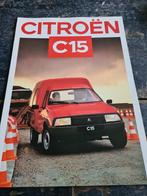 Citroën C15  model 1987, Ophalen of Verzenden, Nieuw, Citroën