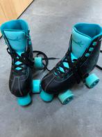 Rolschaatsen maat 31 32 33 34, Verstelbaar, Kinderen, Ophalen of Verzenden, Zo goed als nieuw