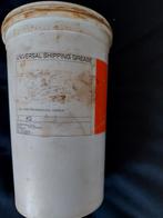 Universal Shipping Grease - 1 kg pot smeervet, Ophalen of Verzenden